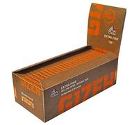 Gizeh CARTINE Pure extra fine - 50 Librillos