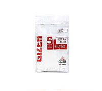 Gizeh Extra Delgado Filtros Bolsa x1 5,3mm