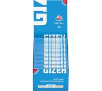 Gizeh - Papel de liar, color azul