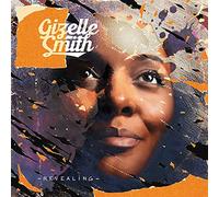 Gizelle Smith - Revealing