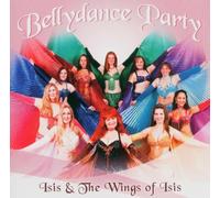 Giziri Band & Isis - Bellydance Party
