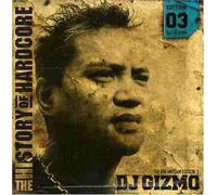 Gizmo - History of Hardcore 3