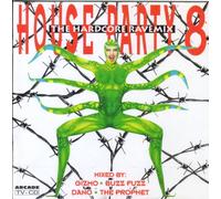 Gizmo - House Party 5 - The Hardcore Ravemix