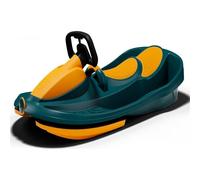 Gizmo Riders Galactus Lava Orange Trineos