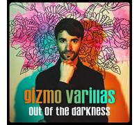 Gizmo Varillas Out of Darkness (CD) (Importación USA)