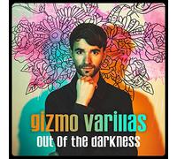 Gizmo Varillas Out of the Darkness (Vinyl) 12" Album