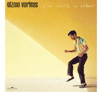 Gizmo Varillas - The World In Colour
