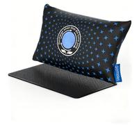 Gizmolet Deshumidificador recargable de gel de sílice de 510 g, paquetes desecantes de reactivación rápida para almacenamiento de pistolas, sótano seguro de automóvil, absorbentes de humedad grandes