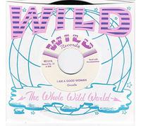 GIZZELLE - GIZZELLE I'm A Good Woman/The Place 45rpm/cs/ltd.