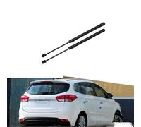 GJBHN 2 Piezas Coche Resortes de Gas de Maletero para Kia Carens 2013 2014 2015 2016 2017 Puntales de Gas Portón Trasero Resortes de Gas Hidráulico Soporte de Elevación