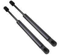 GJBHN 2 Piezas Coche Resortes de Gas de Maletero para VW Pour Golf 3 MK3 1992-1995 1996 1997 1998 Puntales de Gas Portón Trasero Resortes de Gas Hidráulico Soporte de Elevación
