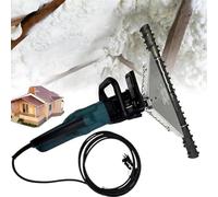 GJBMXSM Herramienta Corte Aislamiento De Espuma Proyectada 27.5" Sierra Cepilladora para Espuma De Celda Cerrada, Equipo Recorte De Aislamiento Y Sierra para Espuma para Proyección De Poliuretano