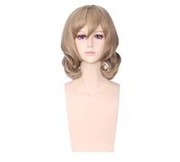 GJBXP Lovelive Sunshine Cosplay Peluca de pelo Chika Riko Kanan You Hanamaru Dia Mari Yoshiko Anime japonés Cosplay Ruby Hairpiece Disfraz Watanabe You