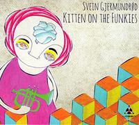 Gjermundrod - Kitten On The Funkies