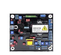 GJEXXPTST 1 módulo de Control del estabilizador y regulador Voltaje automático generador magnético AVR MX341B