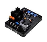 GJEXXPTST 1 Pieza CB180 AVR CB200 regulador de Voltaje automático componentes del Motor diésel Marino - 180(CB200)