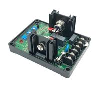 GJEXXPTST 1 Pieza de generador sin escobillas AVR GAVR-12B, Piezas Grupo electrógeno diésel, regulador Voltaje automático GAVR12B