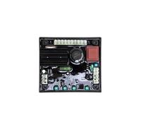 GJEXXPTST 1 Pieza de Placa regulador Voltaje del generador Avr R438