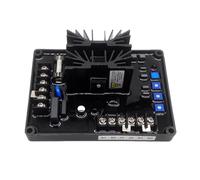 GJEXXPTST 1 Pieza de Repuesto for generador diésel AVR GAVR-20A, regulador automático Voltaje CF-15A for Motor sin escobillas