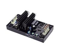 GJEXXPTST 1 Pieza R230 AVR Regulador de Voltaje automático Generador diésel Repuestos
