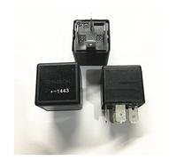 GJEXXPTST 1 Uds. Relé automotriz V23134-B52-C642 12V 4 Pines