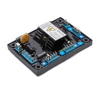 GJEXXPTST 1 Unidad AVR KRS440B, generador de Motor sin escobillas, regulador Voltaje automático, Placa reguladora