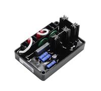GJEXXPTST 1 Unidad BE350 Estabilizador AVR Generador sin escobillas Regulador automático de Voltaje Repuestos for Motor