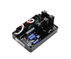 GJEXXPTST 1 Unidad BE350 Estabilizador AVR Generador sin escobillas Regulador automático de Voltaje Repuestos for Motor