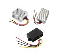 GJEXXPTST 1 Unidad de 9-36 V, 12, 24 a A -30 A, convertidor CC/CC, regulador Voltaje, Elevador/Reductor(1a,9-23V-12V)