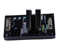 GJEXXPTST 1 Unidad de generador con regulador Voltaje automático AVR R230, Placa reguladora