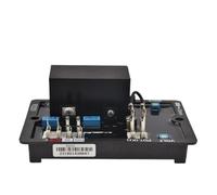GJEXXPTST 1 Unidad de repuestos for generador CA R220 AVR, regulador Voltaje automático for diésel(R220 Original)