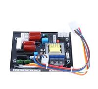 GJEXXPTST 1 Unidad DST-100-2FAK DST-100-2FA4 AVR Regulador de Voltaje automático for generador diésel DST 100(DST-100-2FAK)