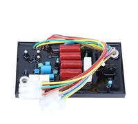 GJEXXPTST 1 Unidad DST-51-DKFV DST-100-2FA4 DST-100-2FAK AVR Módulo de Control del regulador Voltaje automático Generador DST-100 DST-51 DST(DST-100-2FA4)