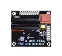 GJEXXPTST 1 Unidad EA08A AVR, generador diésel sin escobillas, repuestos for Motor, regulador de Voltaje automático