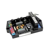 GJEXXPTST 1 Unidad M16FA655A M40FA640A Generador AVR Regulador de Voltaje Automático Estabilizador Alternador Piezas(M16FA655A)