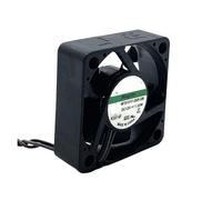 GJEXXPTST 2 uds 30mm Ventilador de refrigeración MF30101V1-Q000-G99 MF30101V1-Q020-G99 30X30X10 3CM DC 12V 1,02W