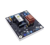 GJEXXPTST Alternador de CA autoexcitado EA440-T (AVR) EA440T EA440 for regulador Voltaje