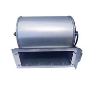 GJEXXPTST ARD160-AD02-01 Ventilador de refrigeración 380 V, 2, A, 0,70 W, 2700 RPM, 160 mm