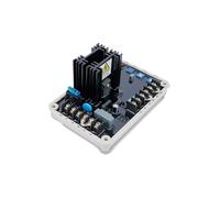 GJEXXPTST Generador diésel sin escobillas GAVR15A AVR, regulador de Voltaje automático, estabilizador, Panel Control del alternador Potencia 500 kVA, 1 Unidad