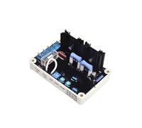 GJEXXPTST Generador sin escobillas EA04C AVR, 100 kVA, 400 V, regulador de Voltaje automático, estabilizador, repuestos for generador diésel