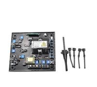 GJEXXPTST Regulador de Voltaje automático AVR MX341, repuestos for generador