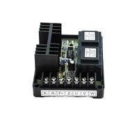 GJEXXPTST Regulador de Voltaje excitación GB140 DX-7E for generador diésel con escobillas, regulador AVR, estabilizador(GB1140)