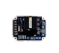 GJEXXPTST Regulador de Voltaje excitación MCTFW6309F for generador diésel sin escobillas, regulador automático AVR
