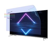 GJGHKLHL De mate for 43 pulgadas, película de filtro antideslumbrante, antiarañazos luz azul for LCD LED OLED HDTV