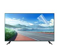 GJGHKLHL De protectores de pantalla antideslumbrantes, película filtro luz antiazul, protectora monitor for Smart TV 4K LED(37in 819x460mm)