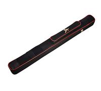 GJGHKLHL Estuche de Transporte for Tai Chi, Tela Oxford Gruesa Doble Capa, multifunción, 100 cm/110 cm/115 cm,100cm(110cm)