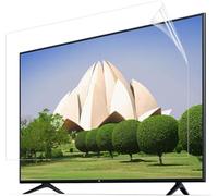 GJGHKLHL For monitor de 32-52 pulgadas, película filtro pantalla luz azul, antideslumbrante for TV que bloquea la dañina 380 a 420 nm for LCD LED(42in(930x525mm))