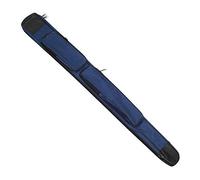 GJGHKLHL Funda de Transporte for Tai Chi, Bolsa Almacenamiento Tela Oxford, Funda for Espada for Artes Marciales una Sola Capa, Color Rojo(BLU)
