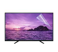 GJGHKLHL Protector de pantalla for TV for 55 a 75 pulgadas, película antideslumbrante/antiluz azul dañina/película antiarañazos, protección ocular, mate(55in(1211x682mm))