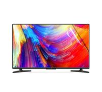 GJGHKLHL Protector de pantalla TV 32 "-65" mate, película LCD antideslumbrante/antiluz azul/antihuellas, protectora ojos(43" 942 * 529)